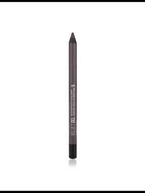 Marcelle Velvet Gel Waterproof Eyeliner Pencil - Intense Grey Bold 24H
